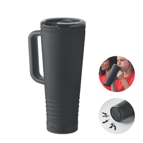 HOWLER CUP - Doble pared 700ml .