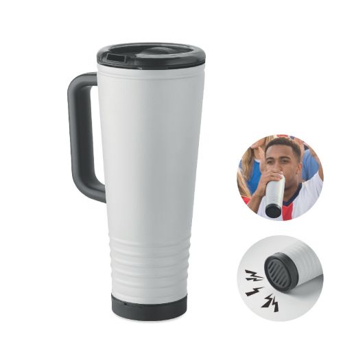 HOWLER CUP - Doble pared 700ml .
