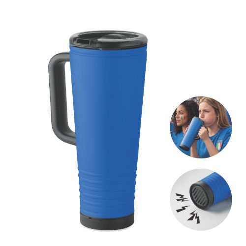 HOWLER CUP - Doble pared 700ml .