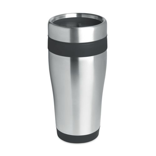 TRAM - Vaso acero inoxidable 455 ml