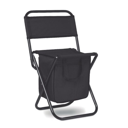 SIT & DRINK - Silla plegable de exterior
