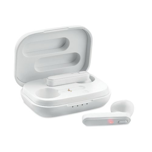 JAZZ - Set 2 auriculares (tws) 5.0