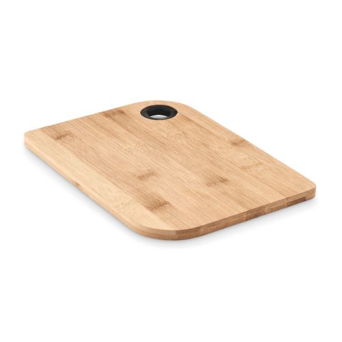 BAYBA CLEAN - Tabla de cortar de bambú