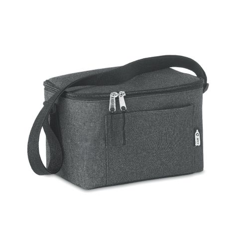 CUBA - Bolsa nevera 6 latas 600d rpet