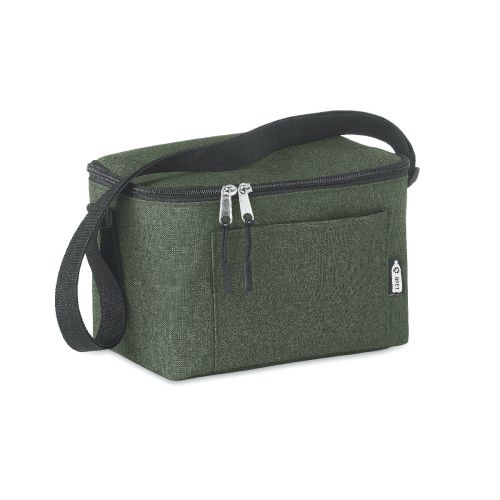 CUBA - Bolsa nevera 6 latas 600d rpet