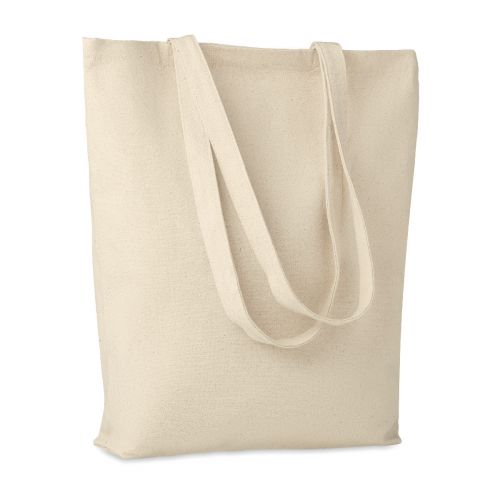 RASSA - Bolsa compra canvas 270 gr/m²