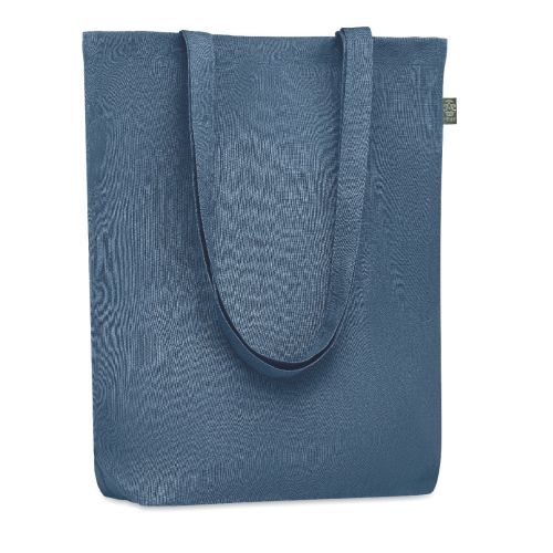 NAIMA TOTE - Bolsa compra cáñamo 200 gr/m²