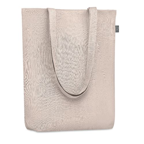 NAIMA TOTE - Bolsa compra cáñamo 200 gr/m²