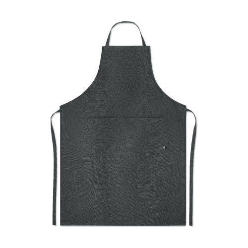 NAIMA APRON - Delantal ajustable de cáñamo