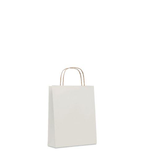 PAPER TONE S - Bolsa papel pequeña 90 gr/m²