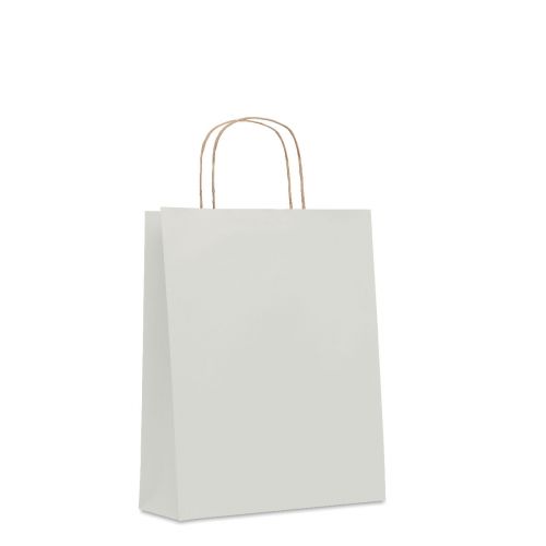 PAPER TONE M - Bolsa papel mediana 90 gr/m²