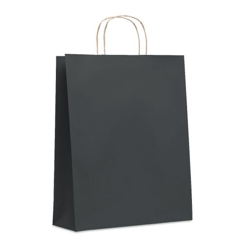 PAPER TONE L - Bolsa papel grande 90 gr/m²