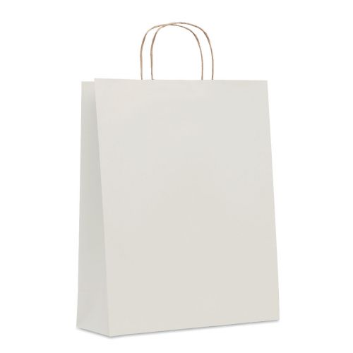 PAPER TONE L - Bolsa papel grande 90 gr/m²