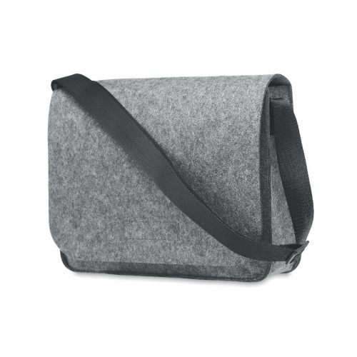 BAGLO - Bolsa ordenador 15" rpet