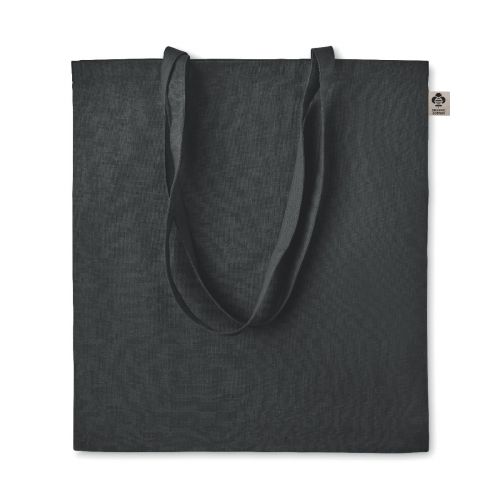 ZIMDE COLOUR - Bolsa compra algodón organico