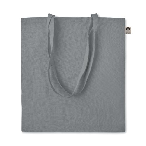 ZIMDE COLOUR - Bolsa compra algodón organico