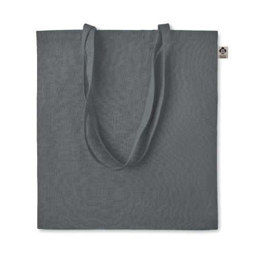 ZIMDE COLOUR - Bolsa compra algodón organico