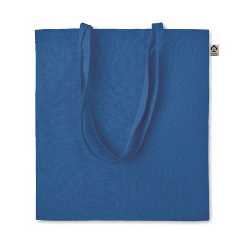 ZIMDE COLOUR - Bolsa compra algodón organico