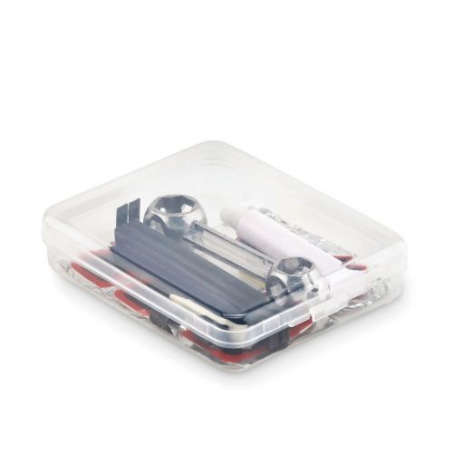 REPAIR - Kit de reparación para bicicleta
