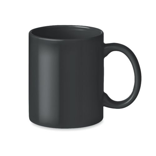 DUBLIN TONE - Taza color cerámica 300ml