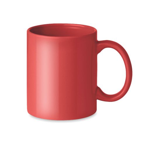 DUBLIN TONE - Taza color cerámica 300ml