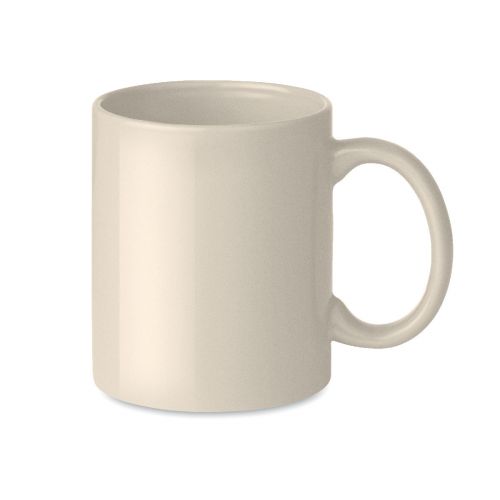 DUBLIN TONE - Taza color cerámica 300ml