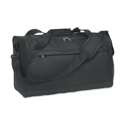 TERRA + - Bolsa de deporte 600d rpet