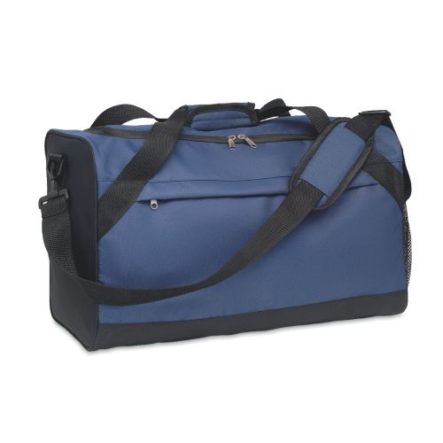 TERRA + - Bolsa de deporte 600d rpet