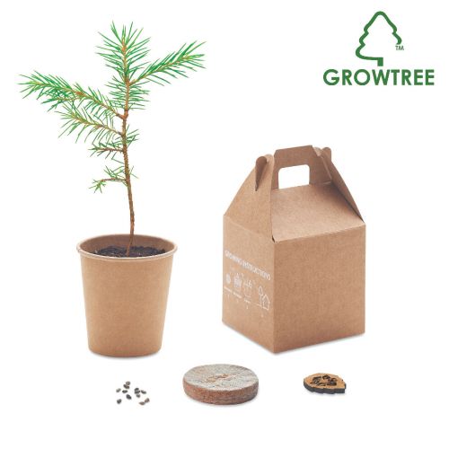 GROWTREE™ - Set pino