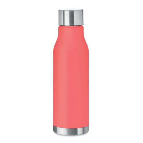 GLACIER RPET - Botella de rpet 600 ml.