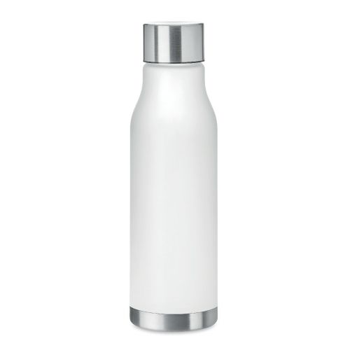 GLACIER RPET - Botella de rpet 600 ml.