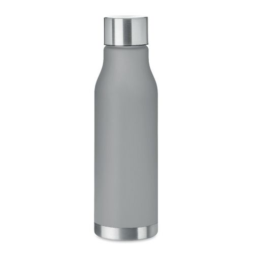 GLACIER RPET - Botella de rpet 600 ml.
