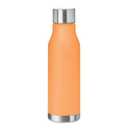 GLACIER RPET - Botella de rpet 600 ml.
