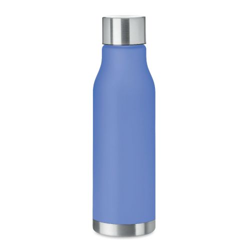 GLACIER RPET - Botella de rpet 600 ml.