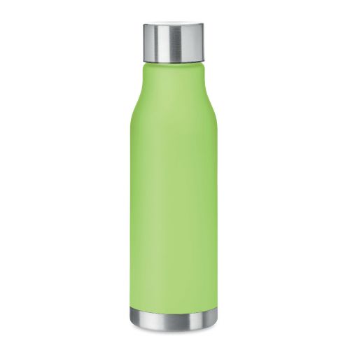 GLACIER RPET - Botella de rpet 600 ml.