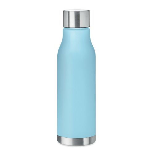 GLACIER RPET - Botella de rpet 600 ml.