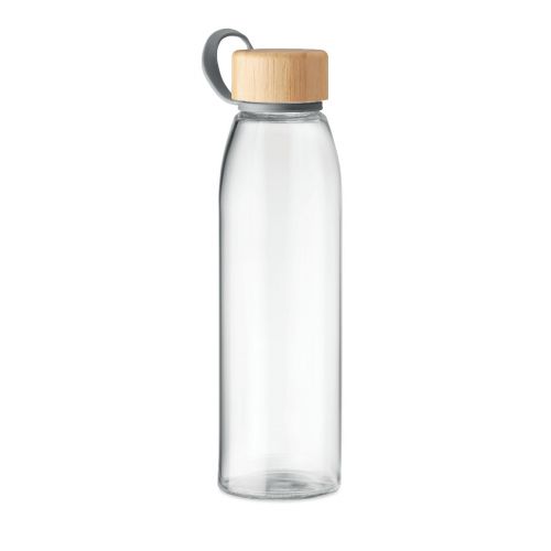 FJORD WHITE - Botella vidrio