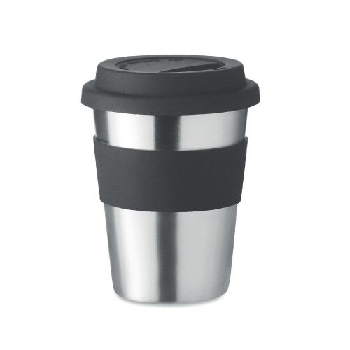 IRMUG - Vaso acero