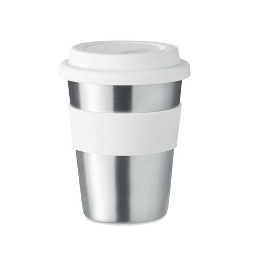 IRMUG - Vaso acero
