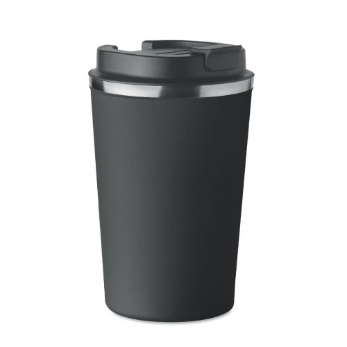 BRACE - Vaso acero