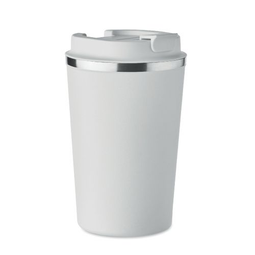 BRACE - Vaso acero