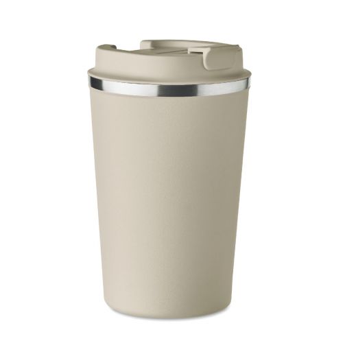 BRACE - Vaso acero