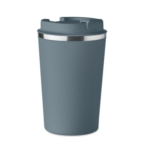 BRACE - Vaso acero