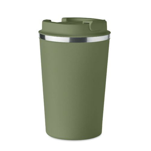 BRACE - Vaso acero