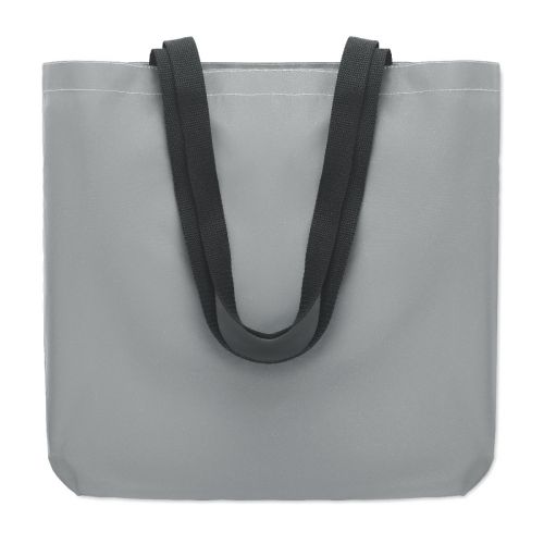 VISI TOTE - Bolsa compra reflectante