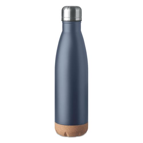 ASPEN CORK - Botella acero inoxidable