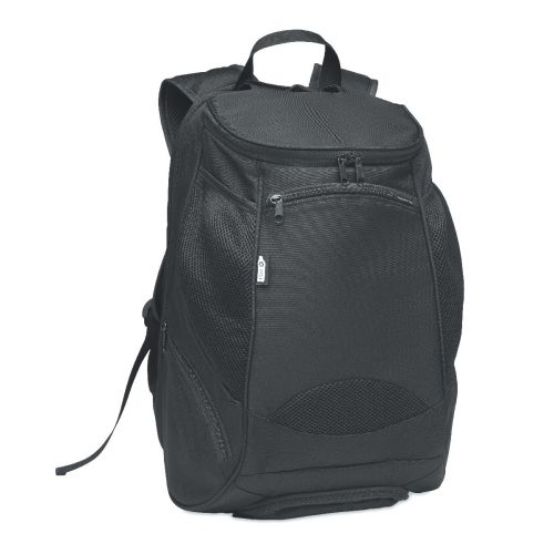 OLYMPIC - Mochila deporte 600d rpet