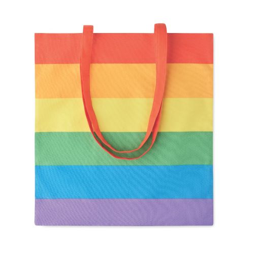 BOREALIS - Bolsa algodón de 200 gr/m²
