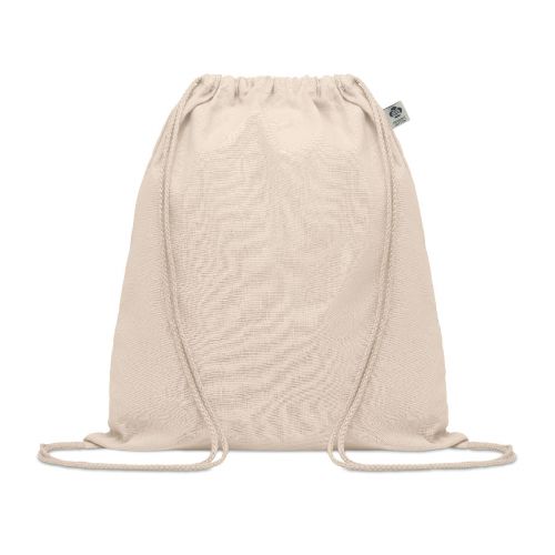 YUKI - Bolsa de algodón orgánico