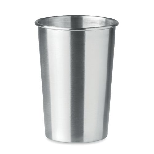 BONGO - Vaso acero inoxidable 350ml